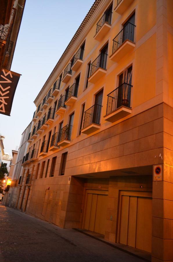 Tarifa 4 Lägenhet Alicante Exteriör bild