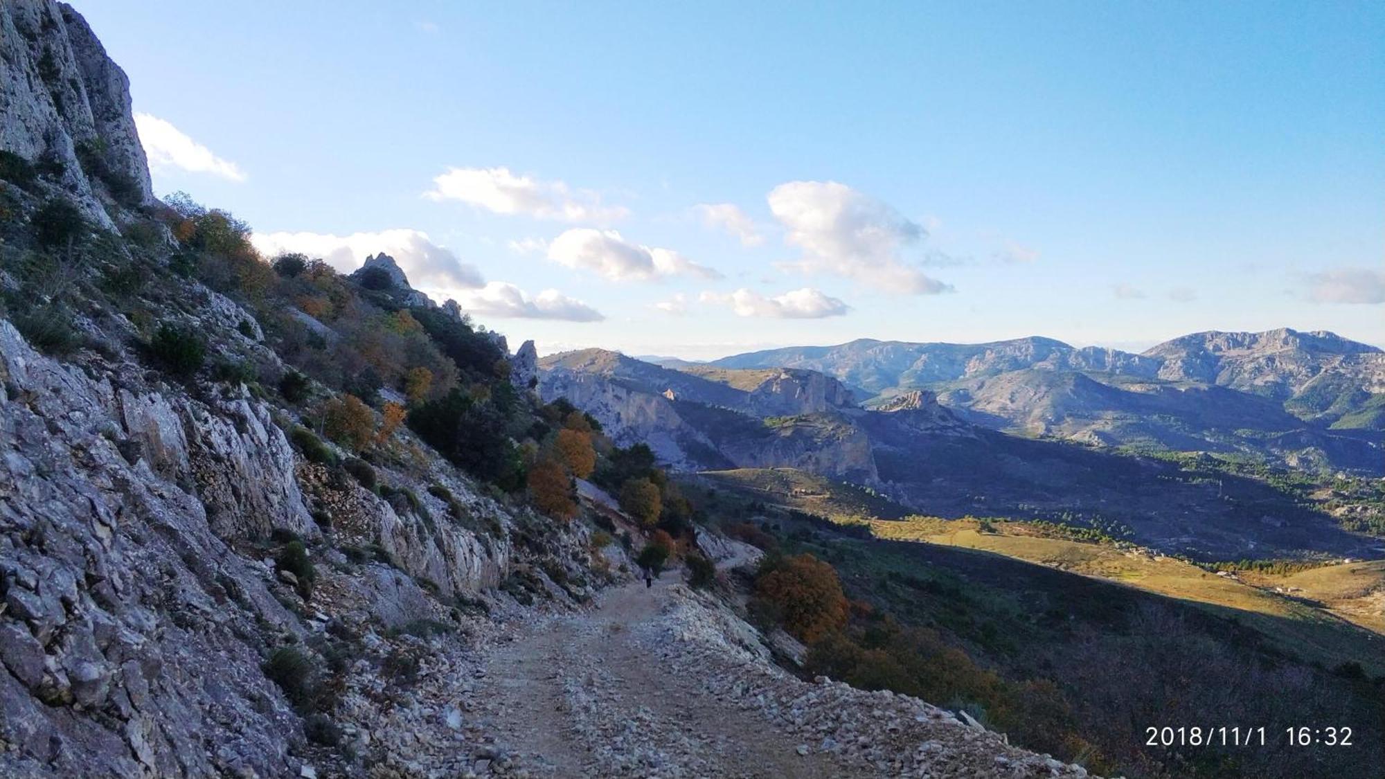 Tarifa 4 Lägenhet Alicante Exteriör bild